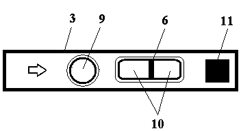 Test strip card based on quantum dot labeling