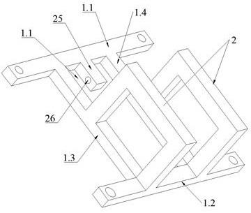 Cooking device with pan tossing function