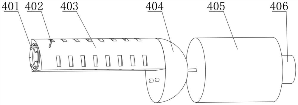 Deep sea AUV cluster passive release recovery device and operation method thereof