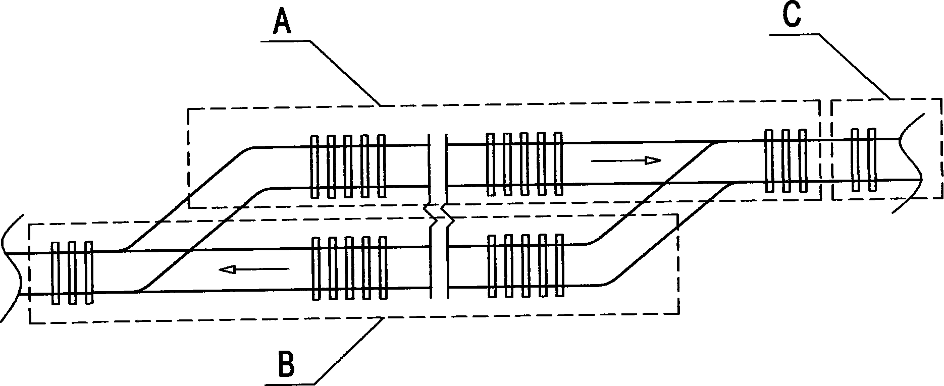 Air purification system and air purification method