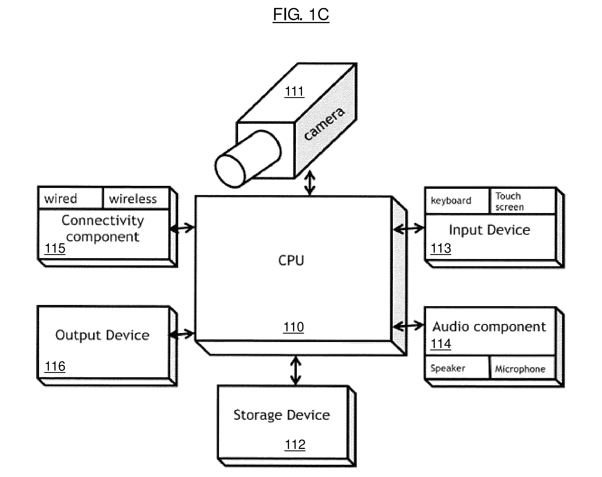 Method for restoration of blurred barcode images