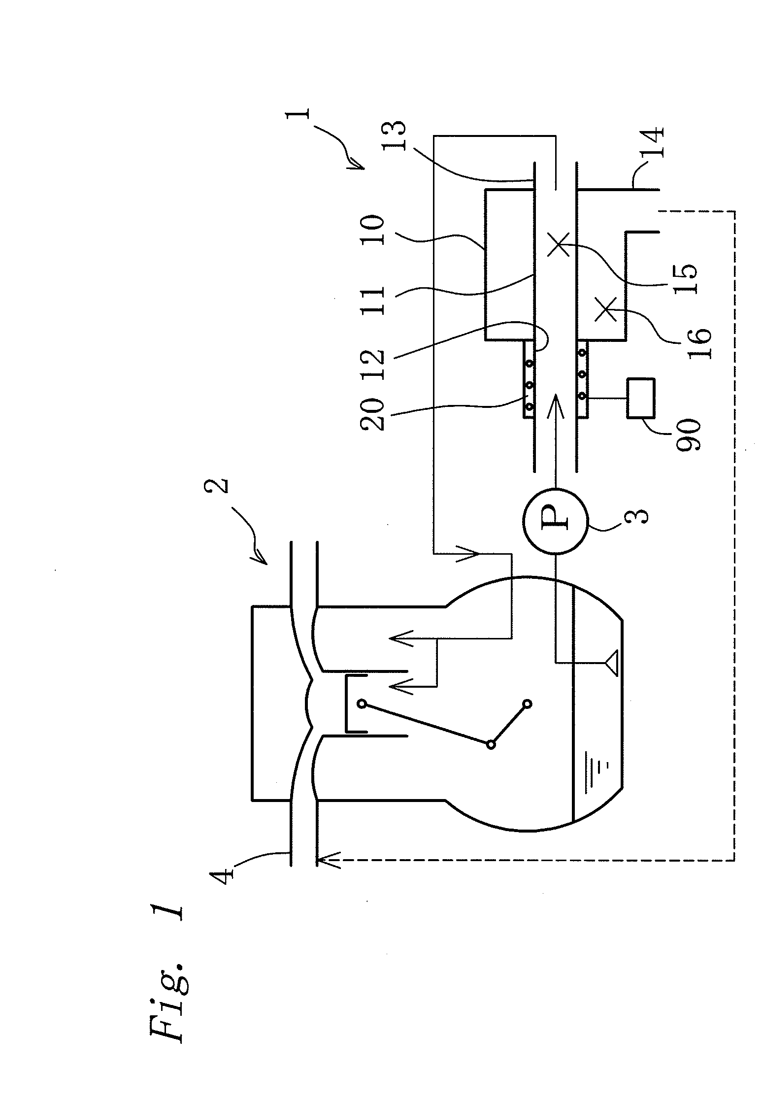 Separator