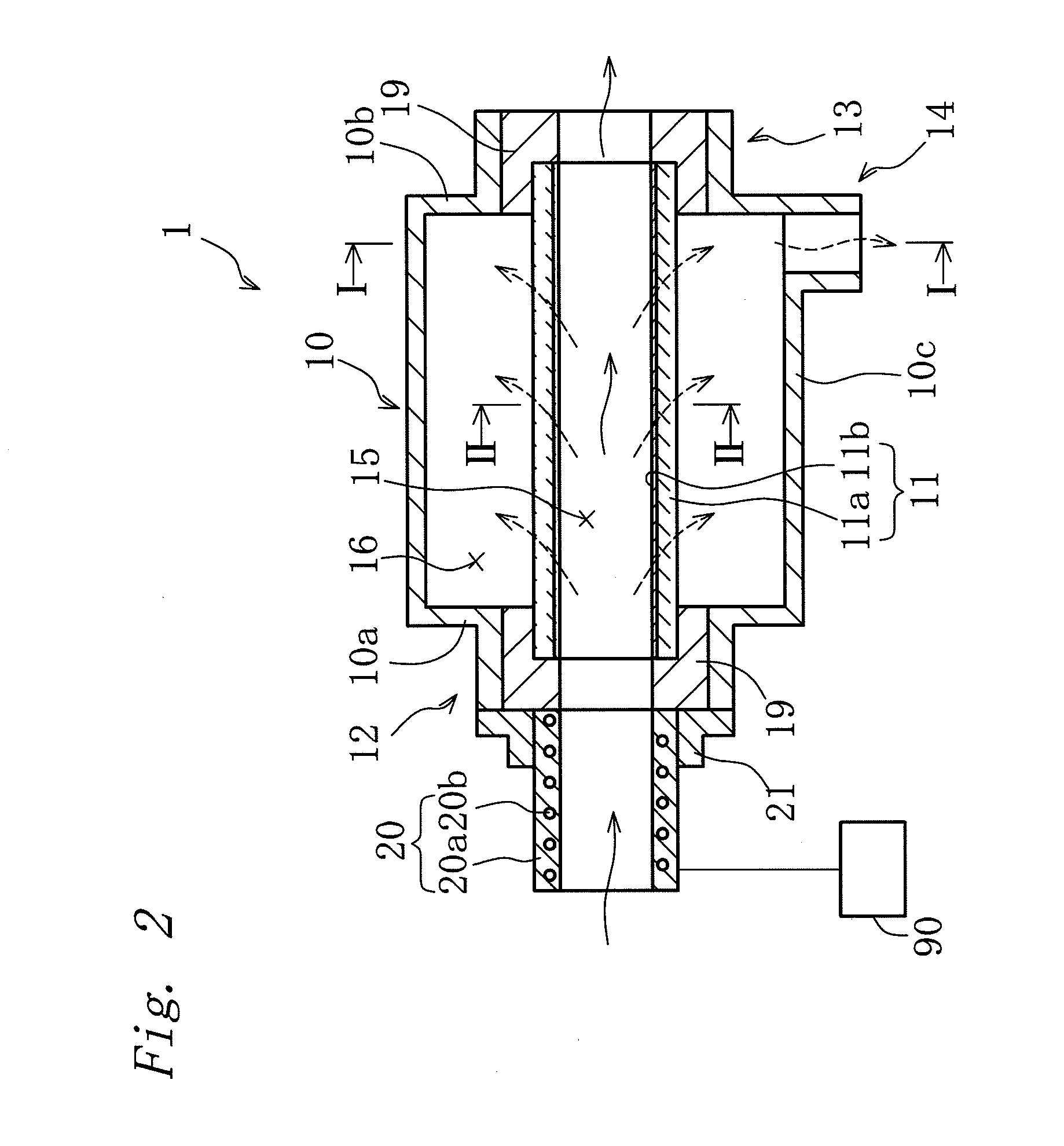 Separator