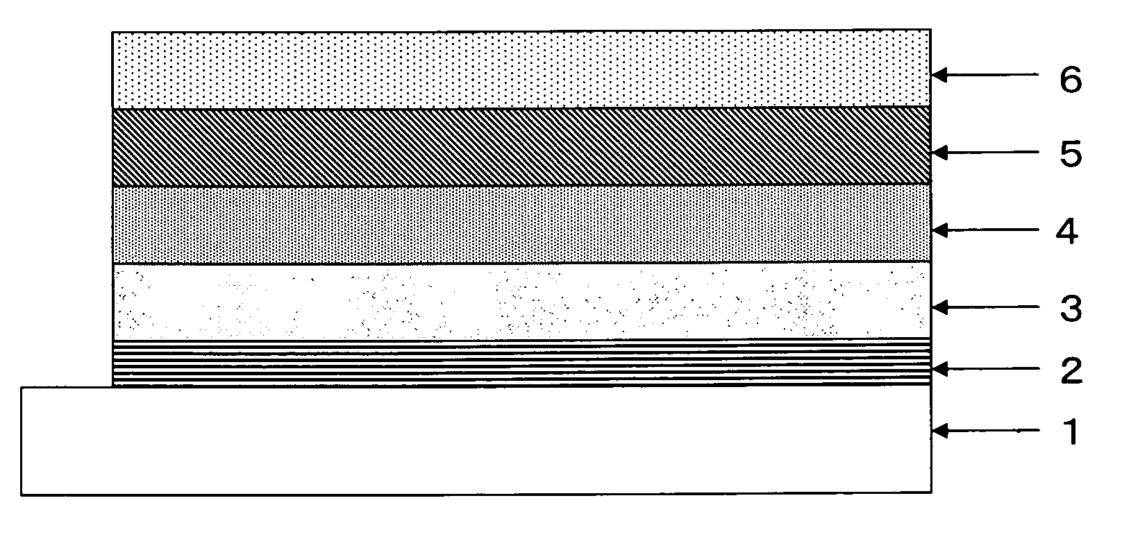 Organic electronic device and method for producing the same