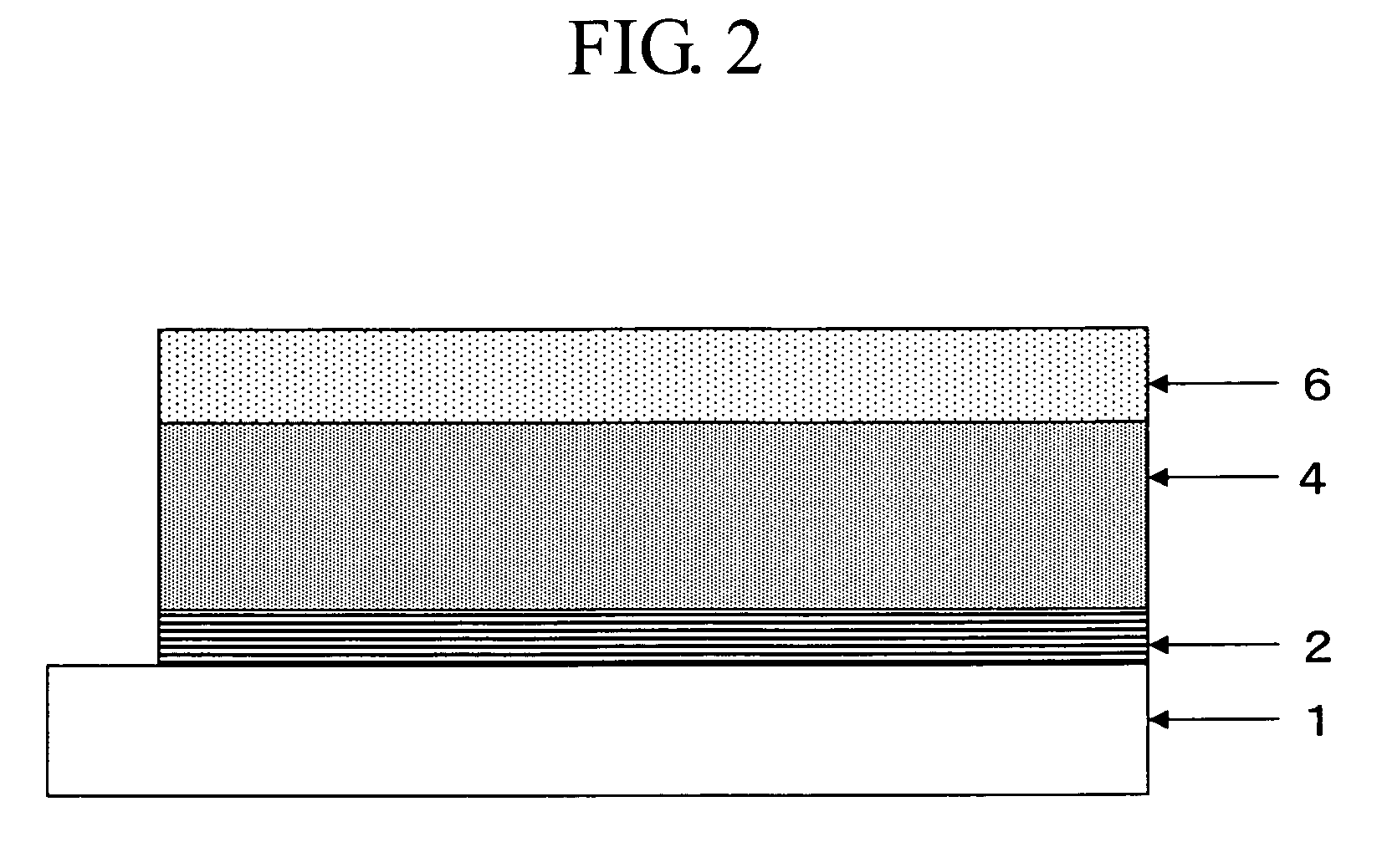 Organic electronic device and method for producing the same