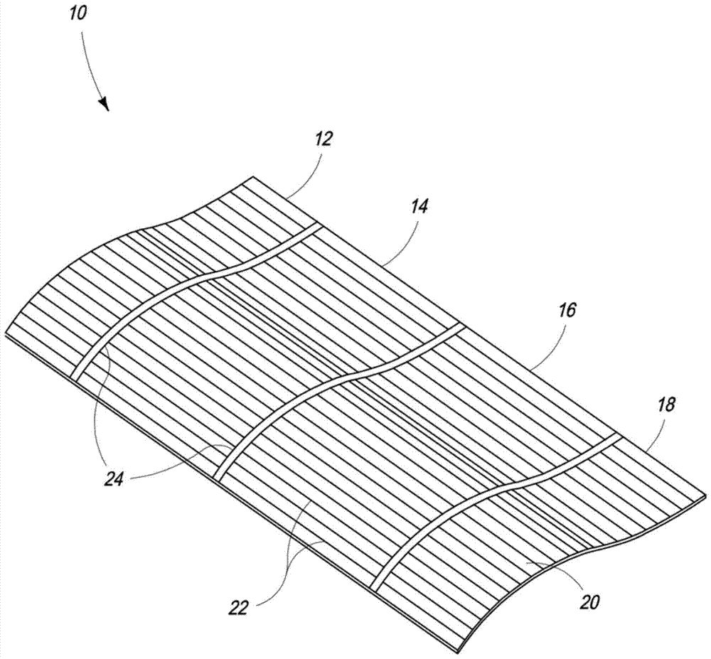 Interconnection of monolithic thin-film solar cells