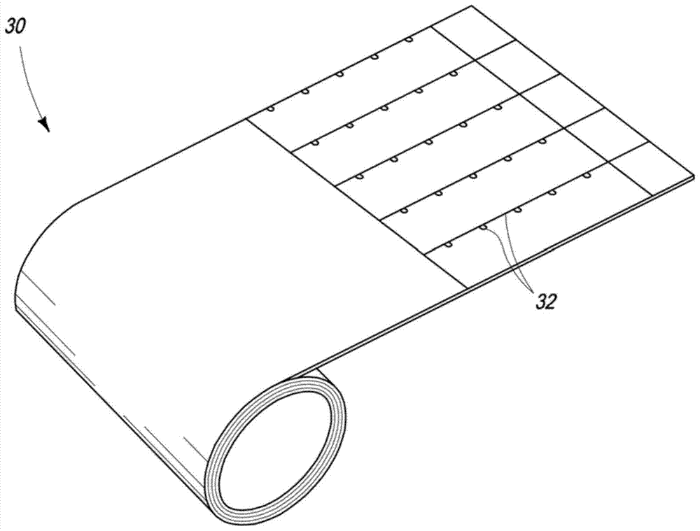 Interconnection of monolithic thin-film solar cells