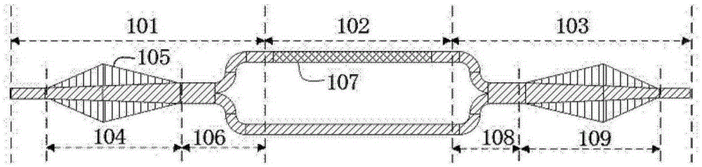 Silicon-based tunable polarization rotator