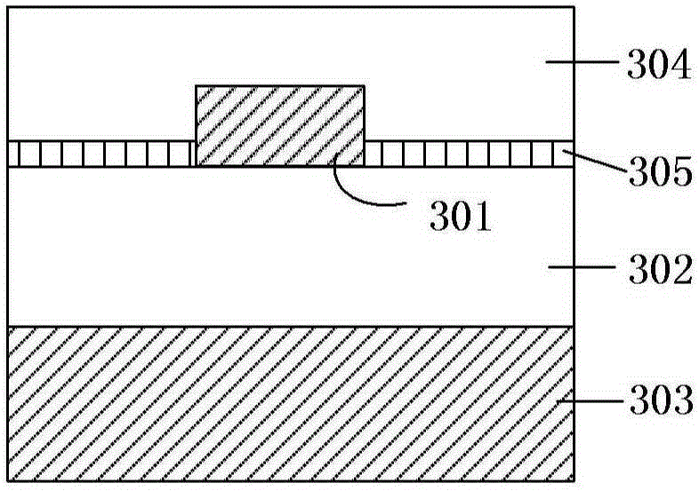 Silicon-based tunable polarization rotator