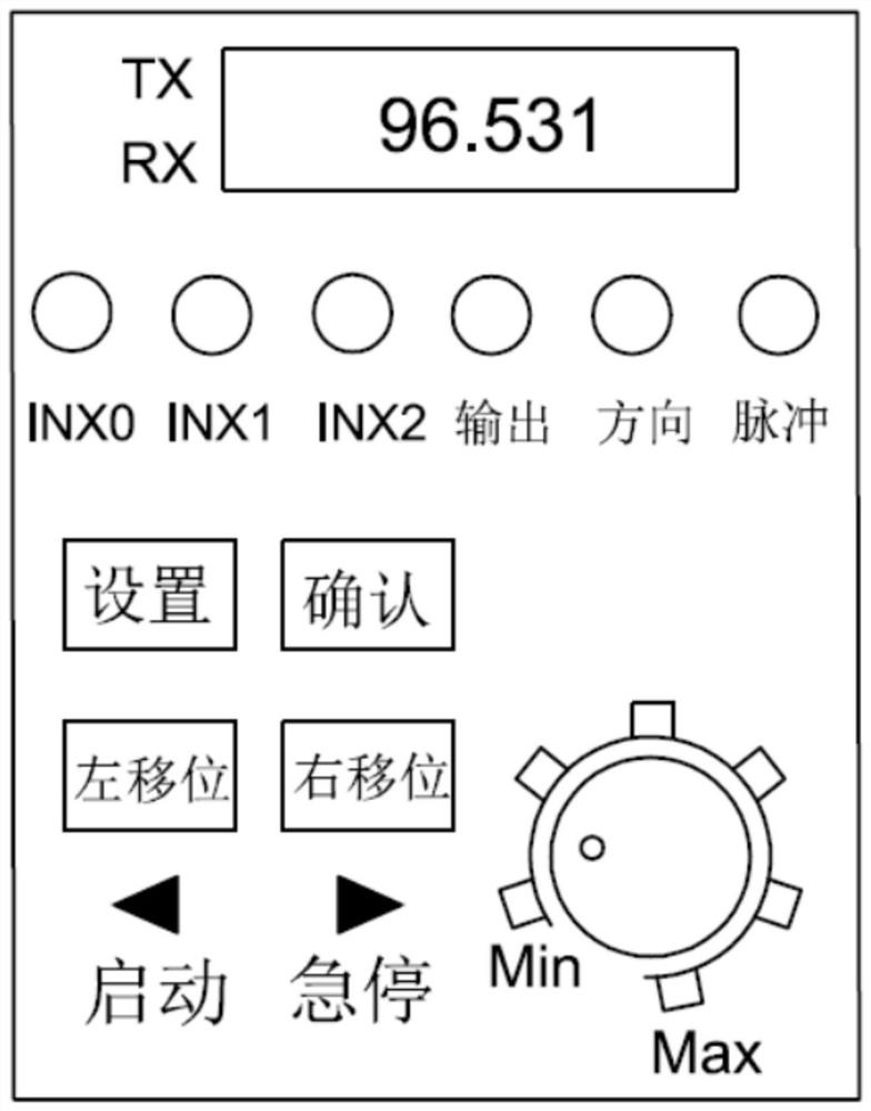 A switching device and switching method for switching gas of ICP spectrometer