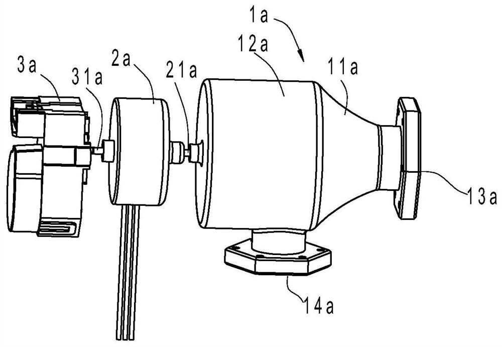 Pressurized heating and bathing dual-purpose furnace