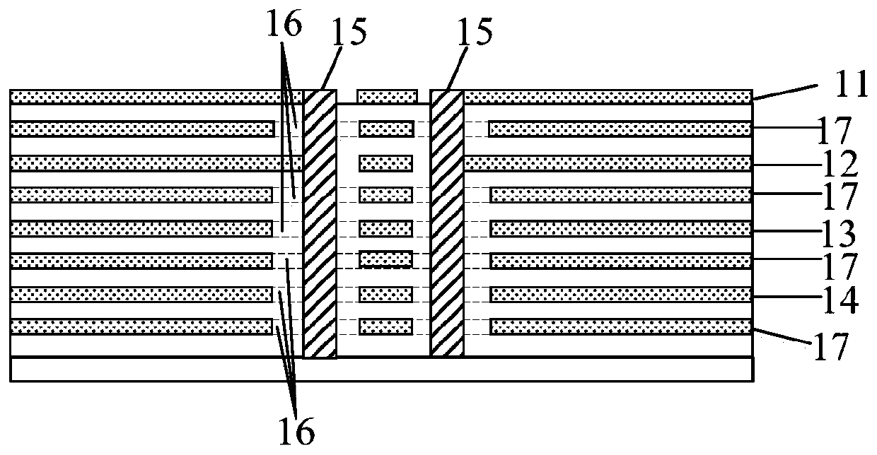 Printed circuit board and display device