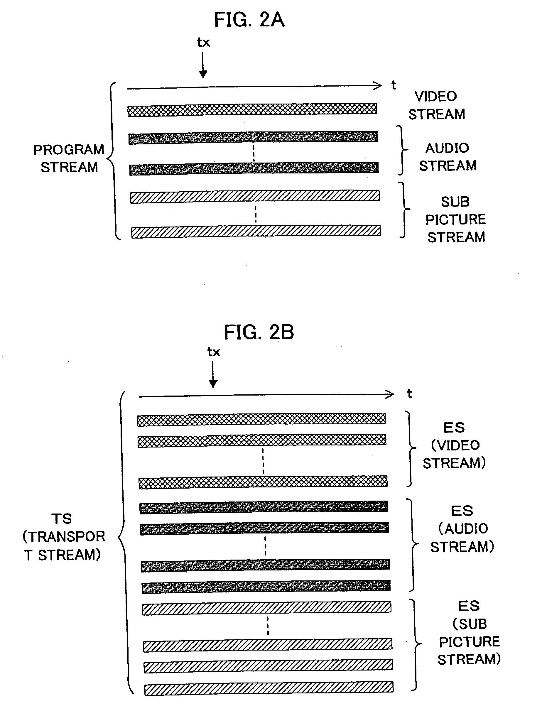 Information recording medium, information recording and/or reproducing apparatus and method, and program storage device and computer data signal embodied in carrier wave for controlling record or reproduction