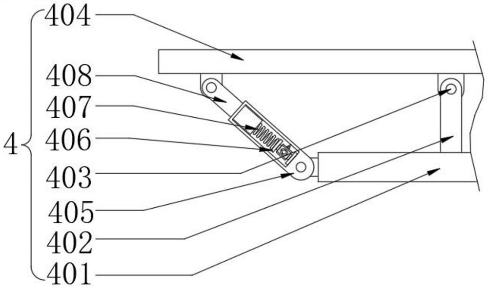 A laser inkjet printer that can identify the location of the inkjet code for intelligent manufacturing