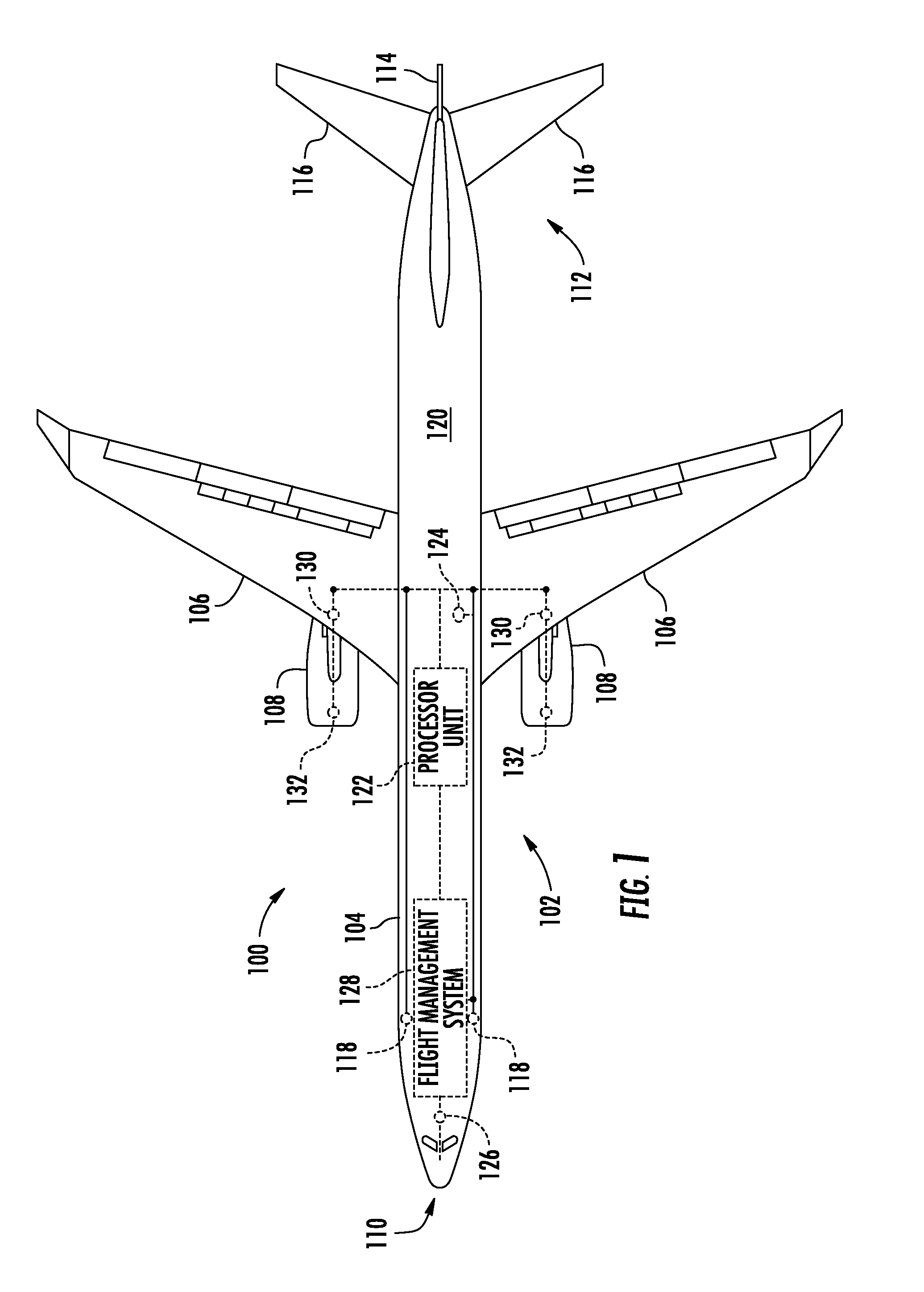 Detecting inflight icing conditions on aircraft