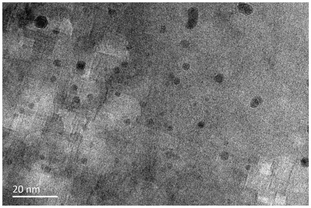 Method for stepwise detecting Cr(VI) and Cr(III) based on fluorescent carbon quantum dots