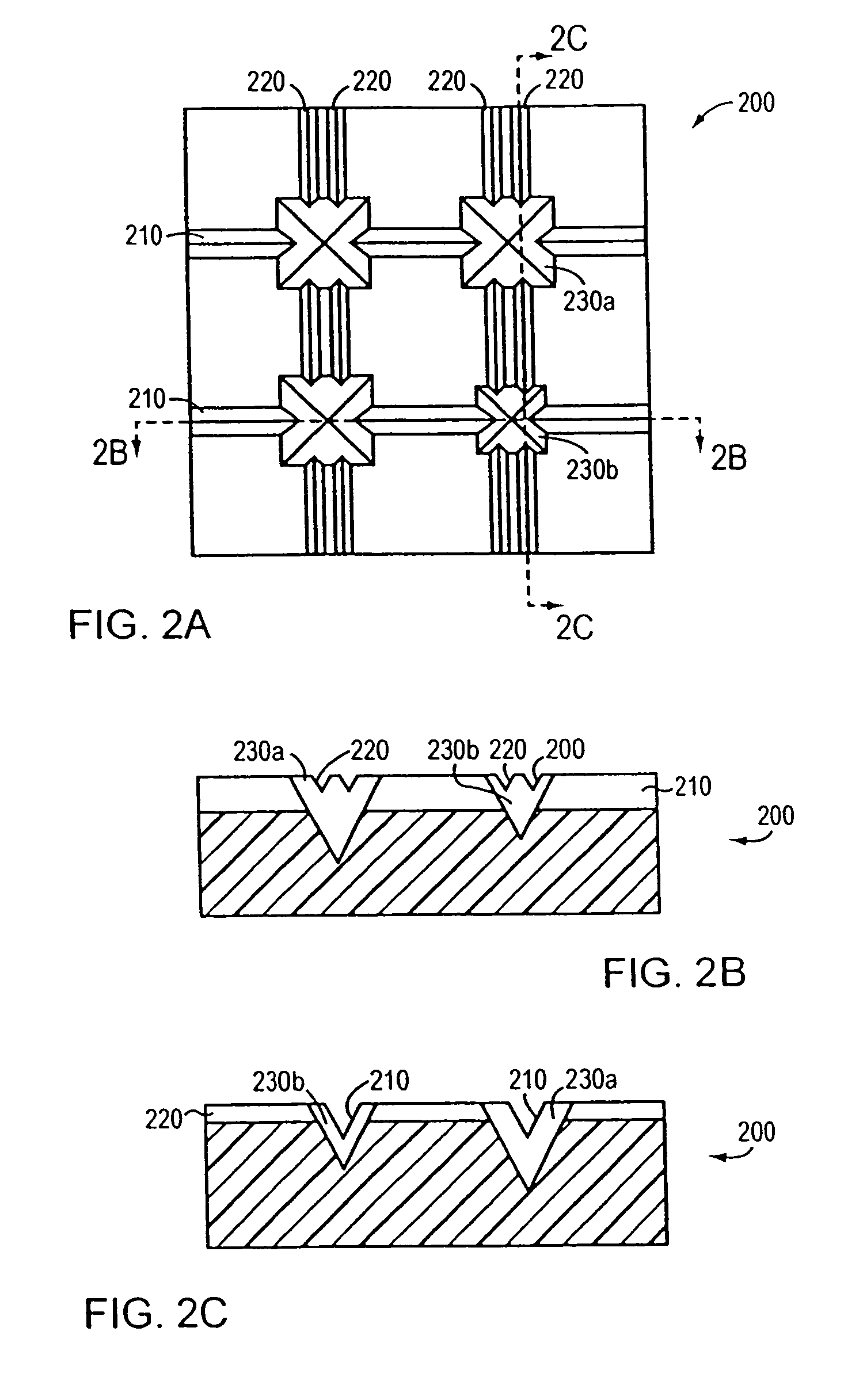 Fabrication of semiconductor devices