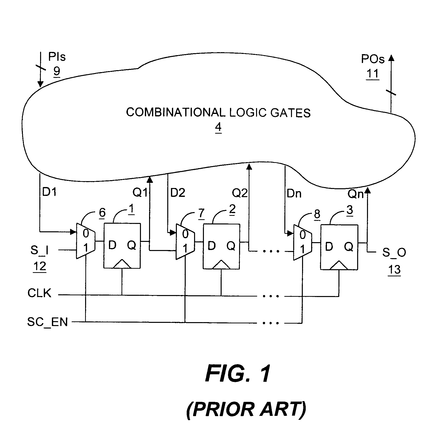 Method and apparatus for deriving a bounded set of path delay test patterns covering all transition faults