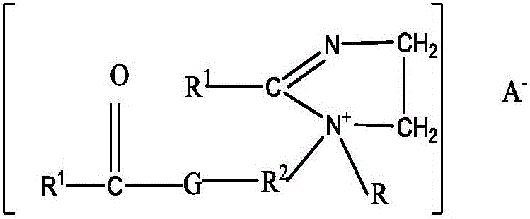 Softener compound