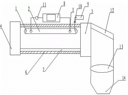 Laser generator