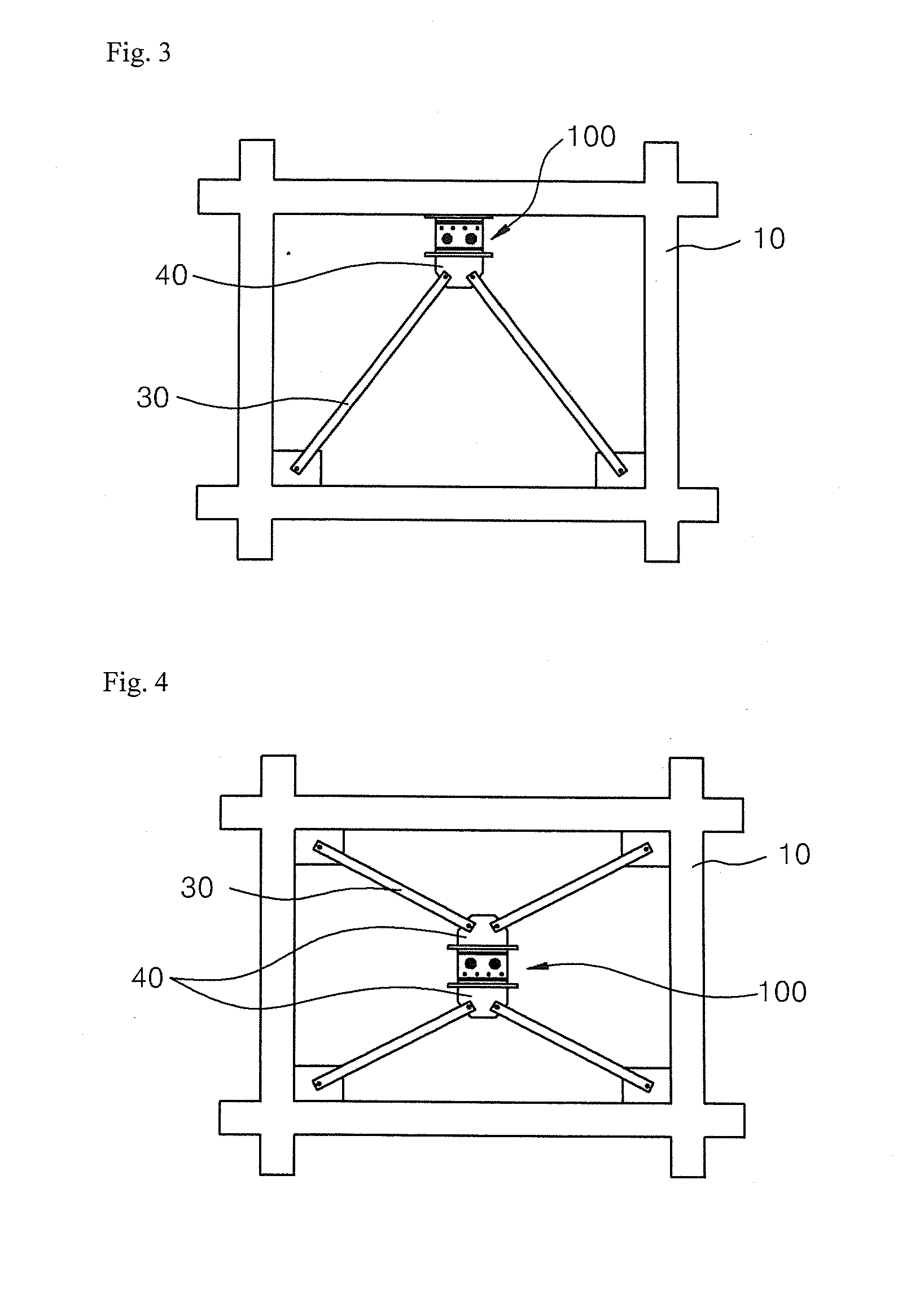 High-performance shear friction damper