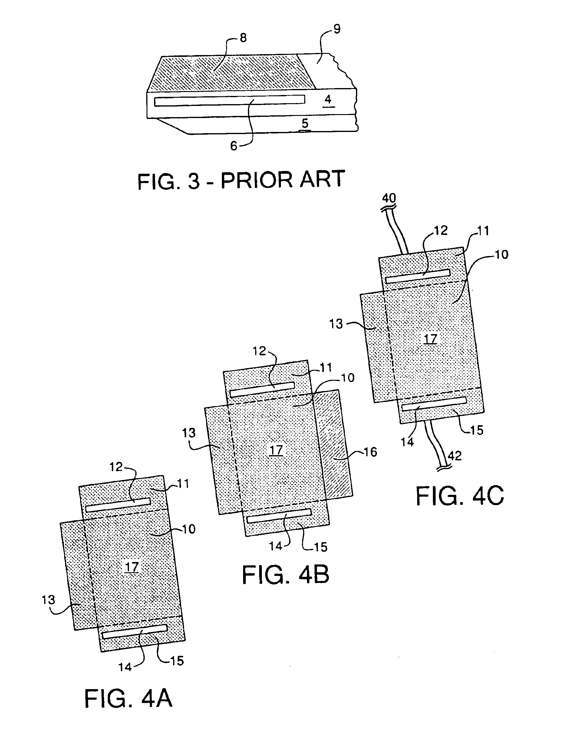 Mammography cassette holder for patient comfort and methods of use