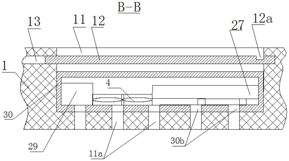 Desktop conference system and its control method