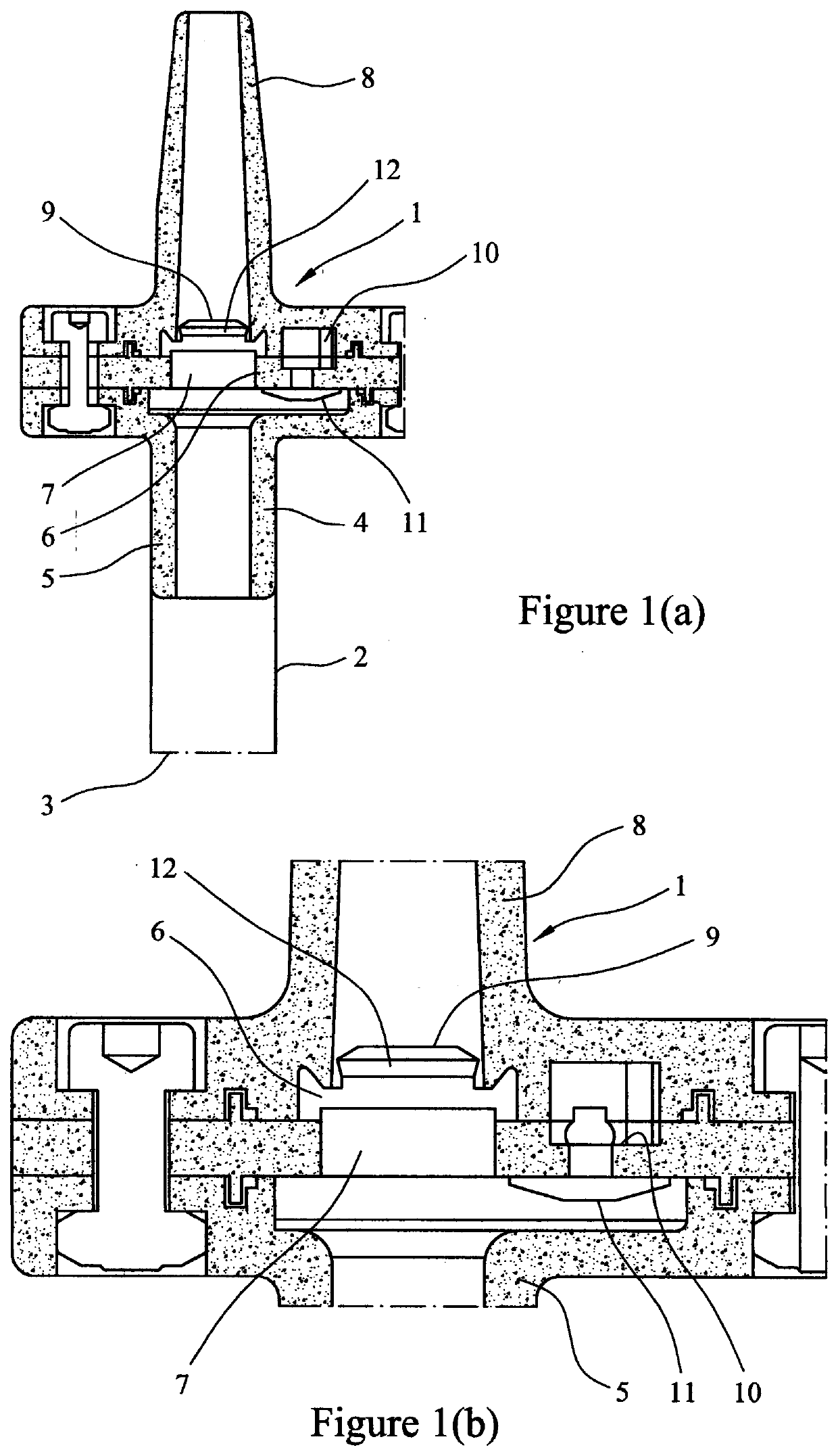 Urinary catheter