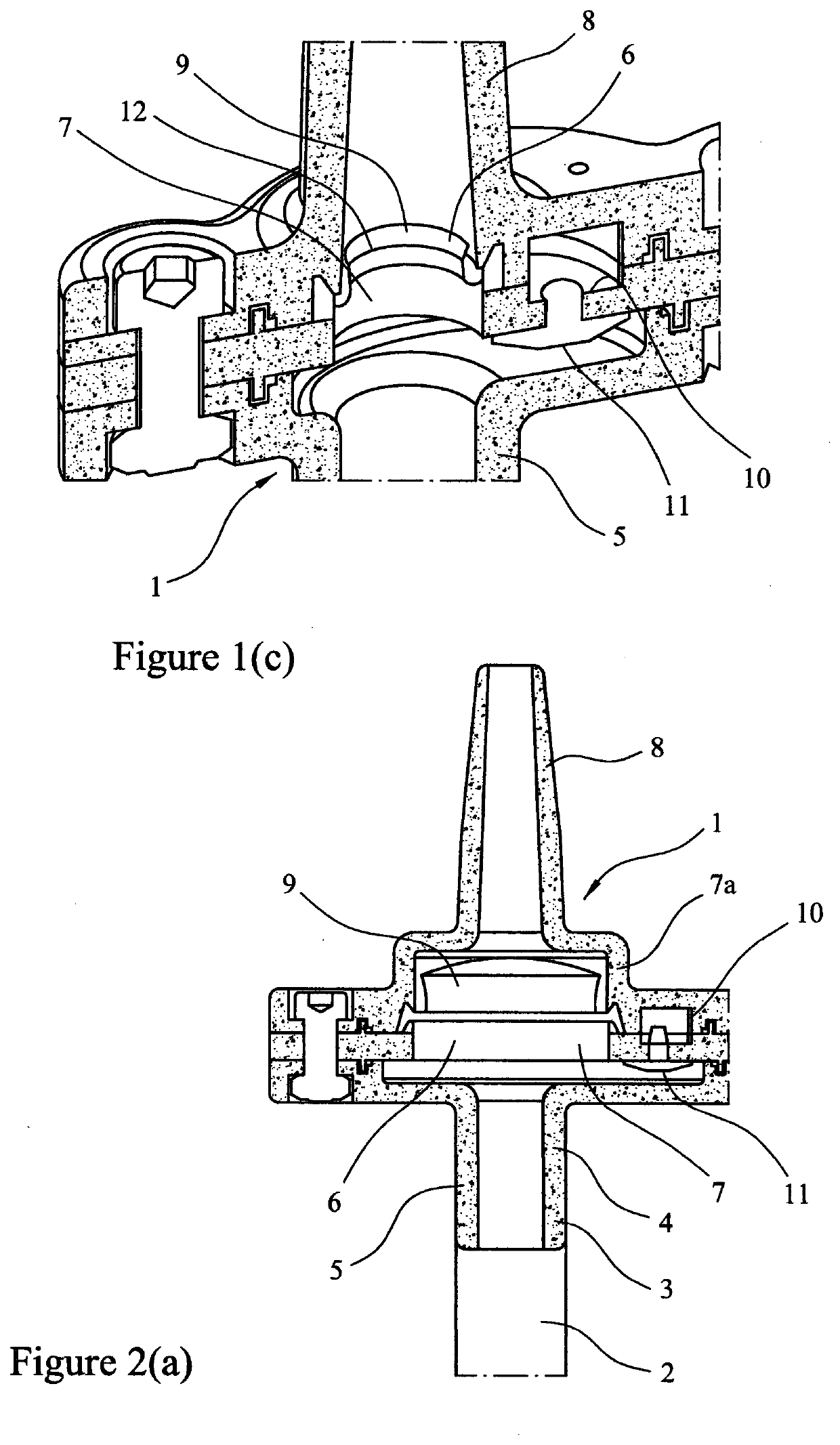 Urinary catheter