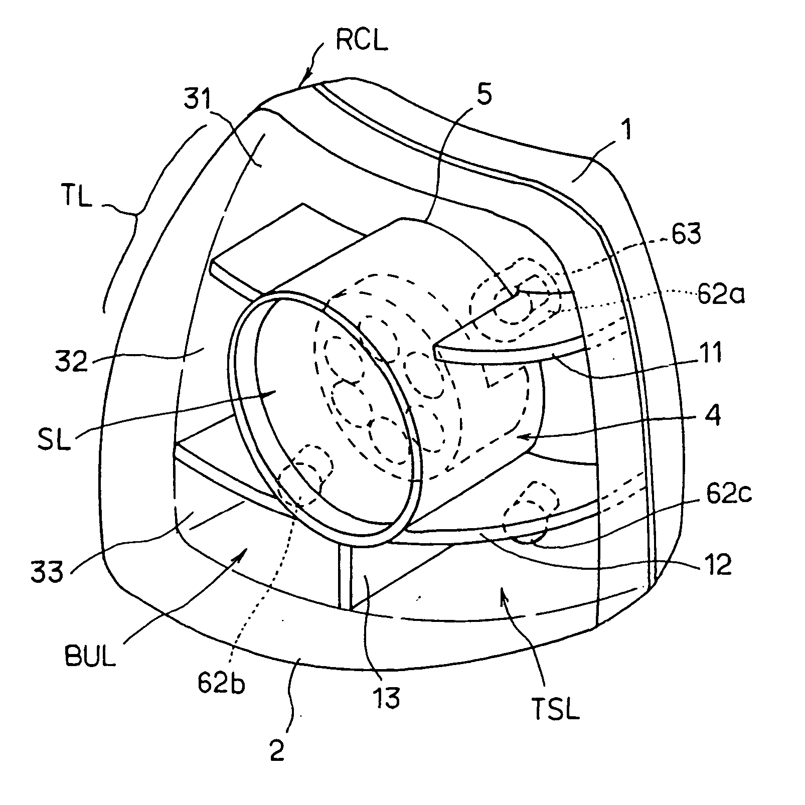 Vehicular lamp