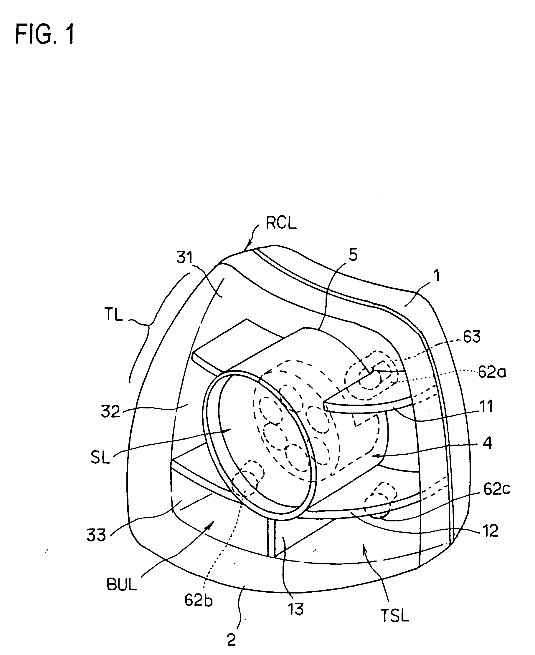 Vehicular lamp