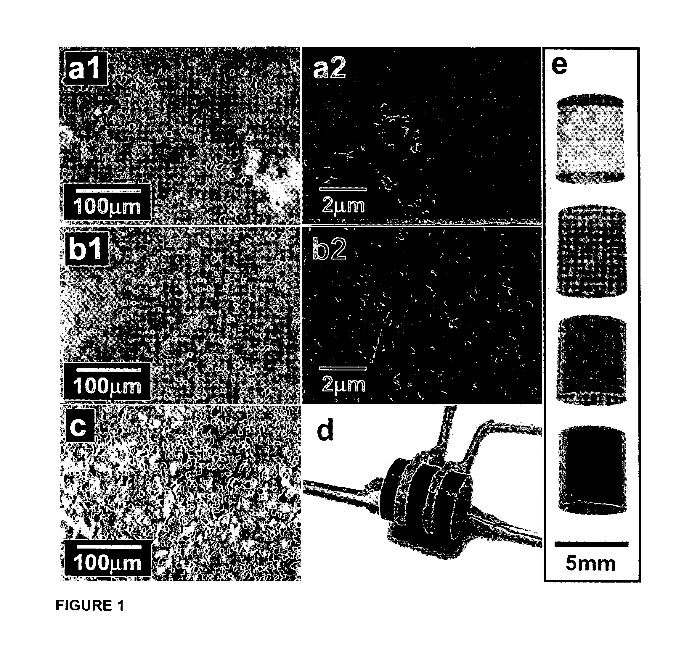 Single wall nanotube composites