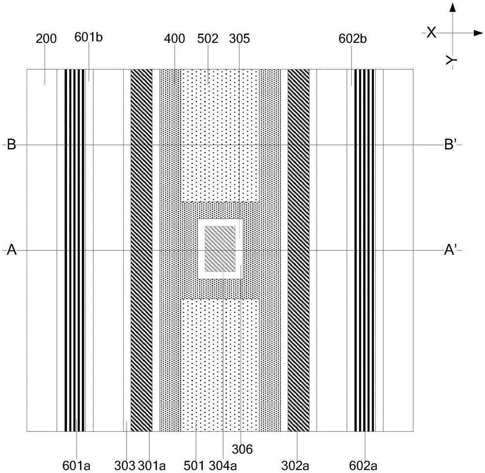 Trench gate IGBT and manufacturing method thereof