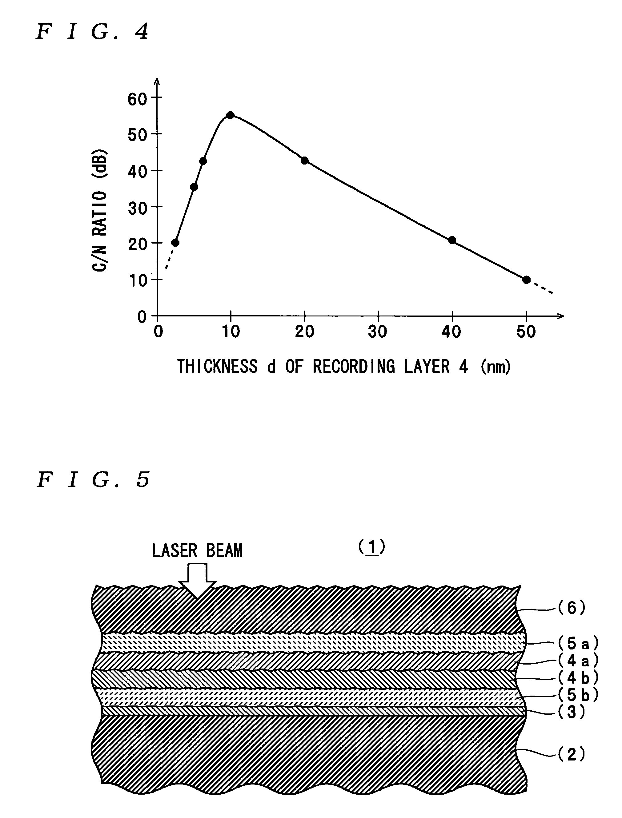 Optical information recording medium