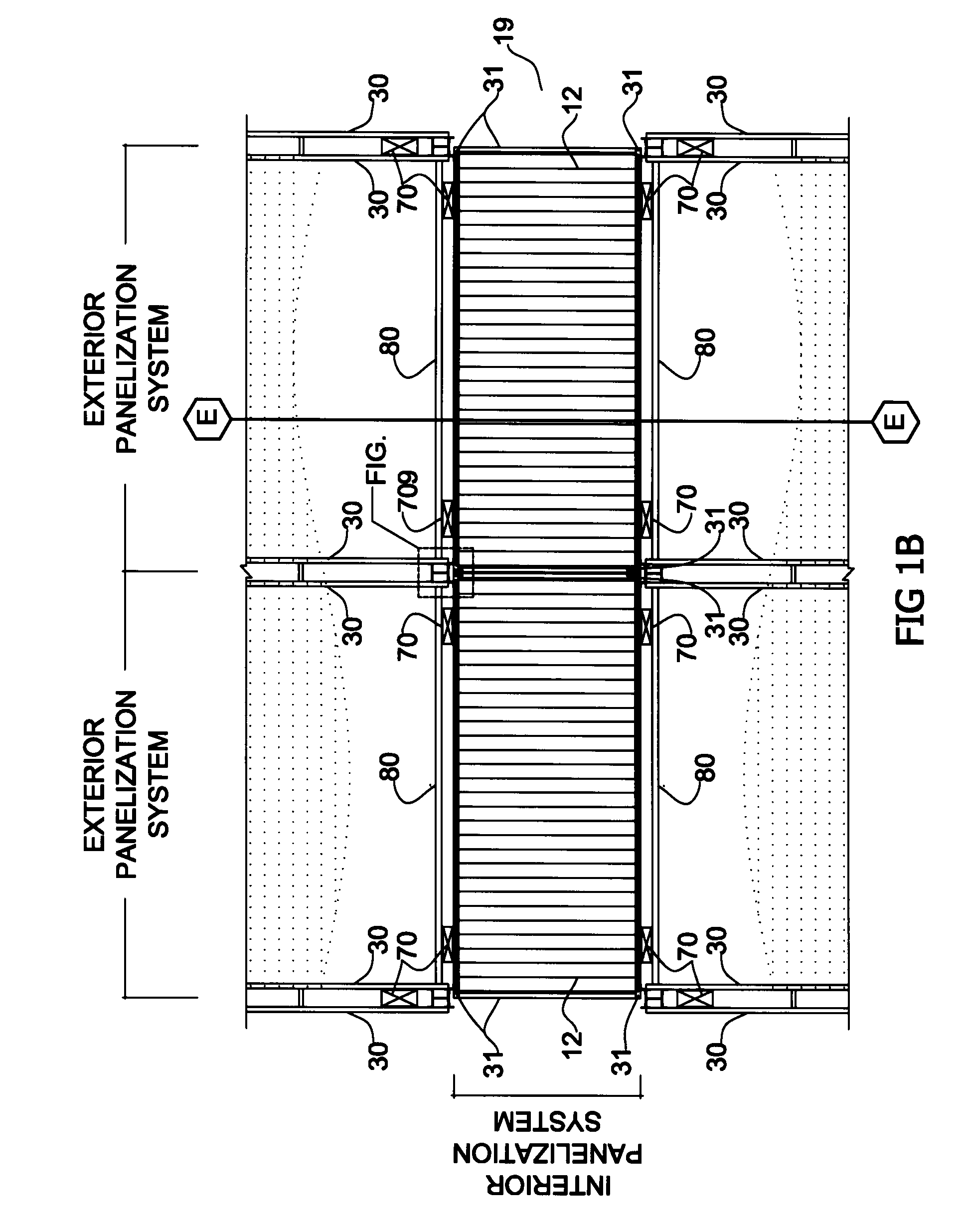 Panelization method and system