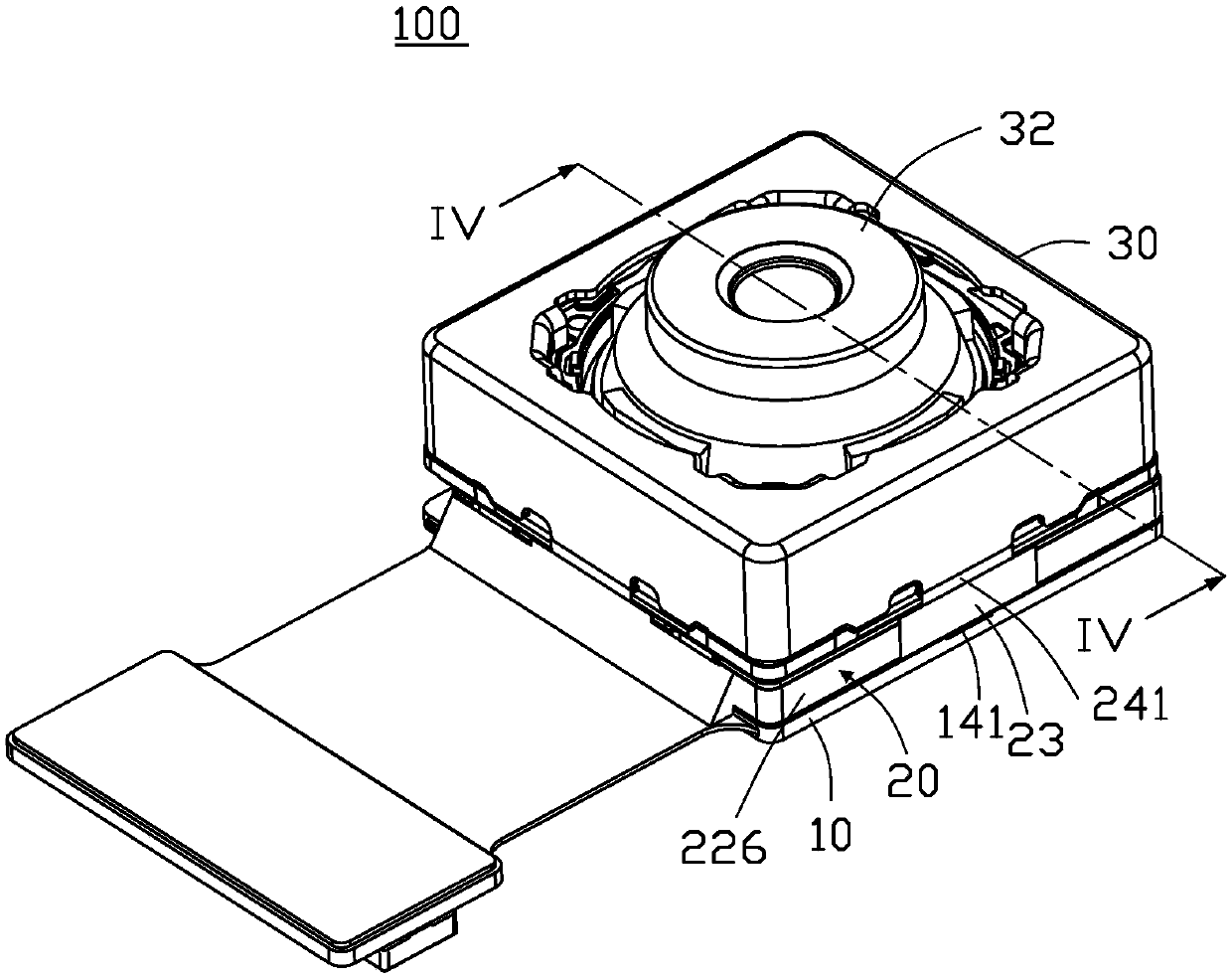 Imaging device