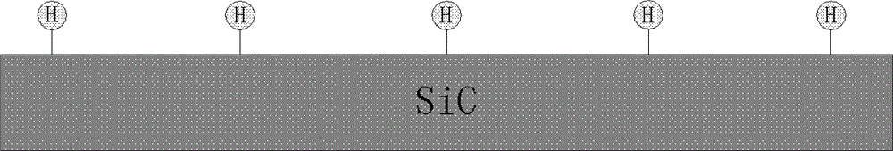 Method for growing gallium nitride thin film with ald equipment