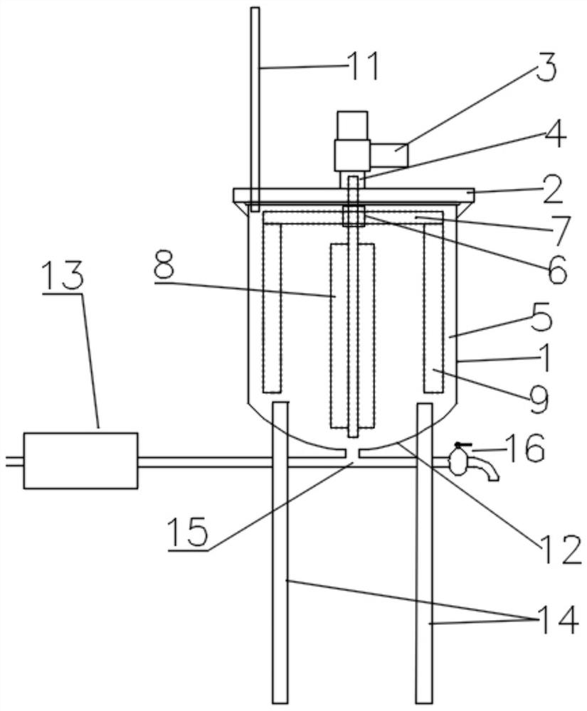 Snow honey production and filling integrated assembly line, production method and snow honey product