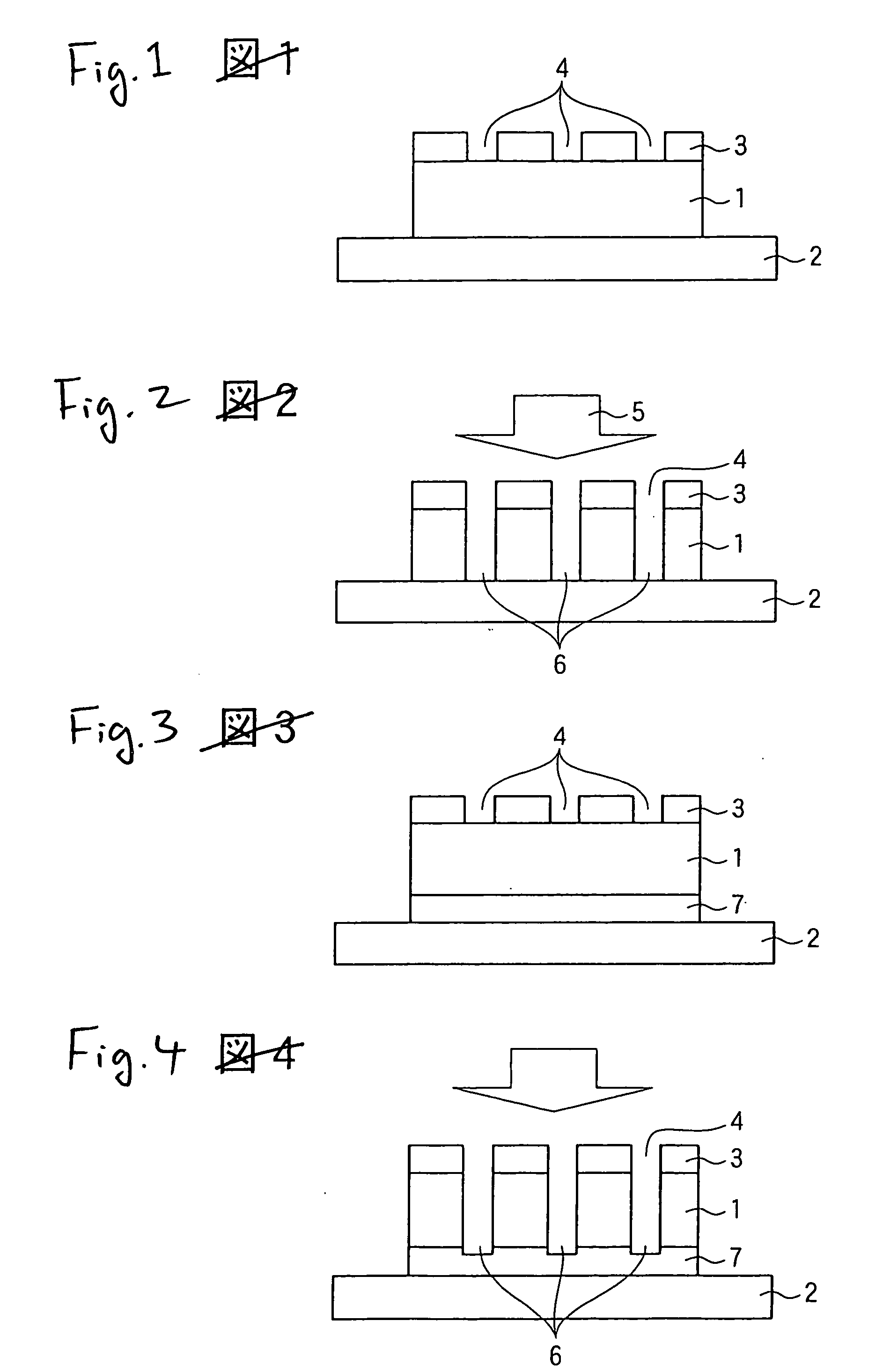 Method for manufacturing patterned porous molded product or nonwoven fabric, and electric circuit component