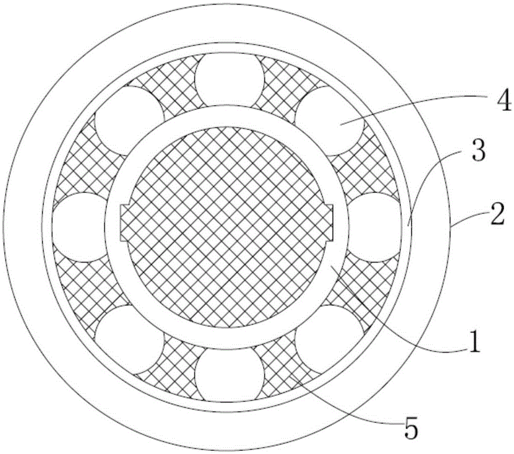 bearing