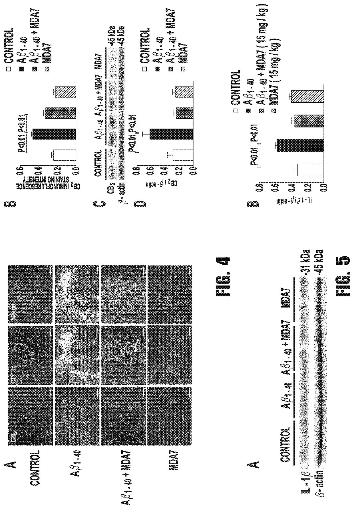 Neuroprotective cb2 receptor agonists