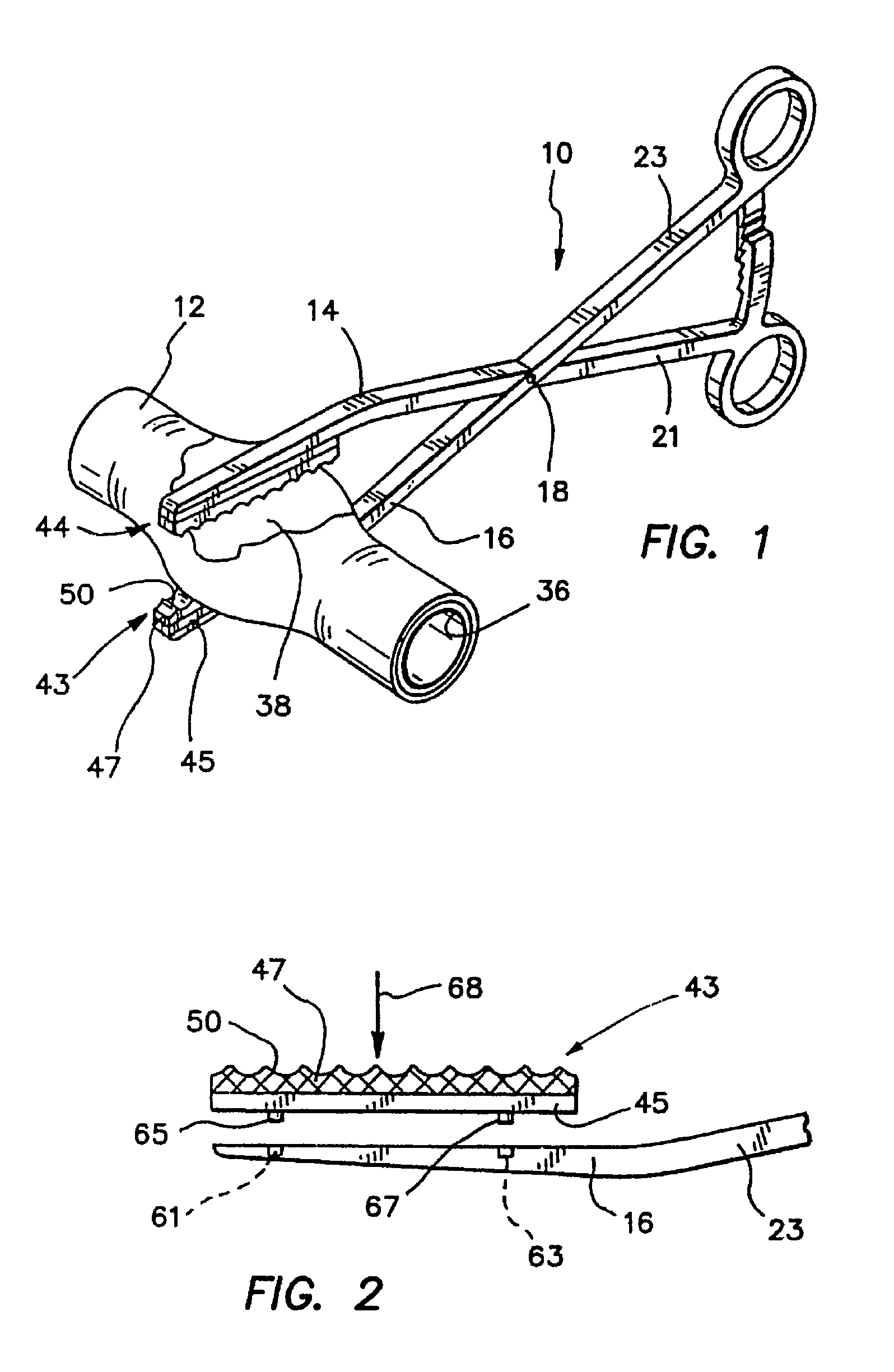 Peripheral vascular occlusion devices