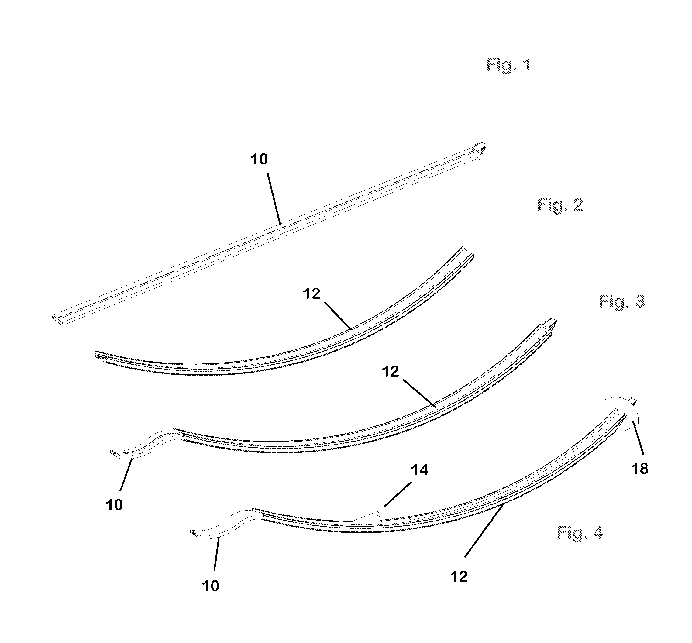 Sling Blade Transection of the Transverse Carpal Ligament