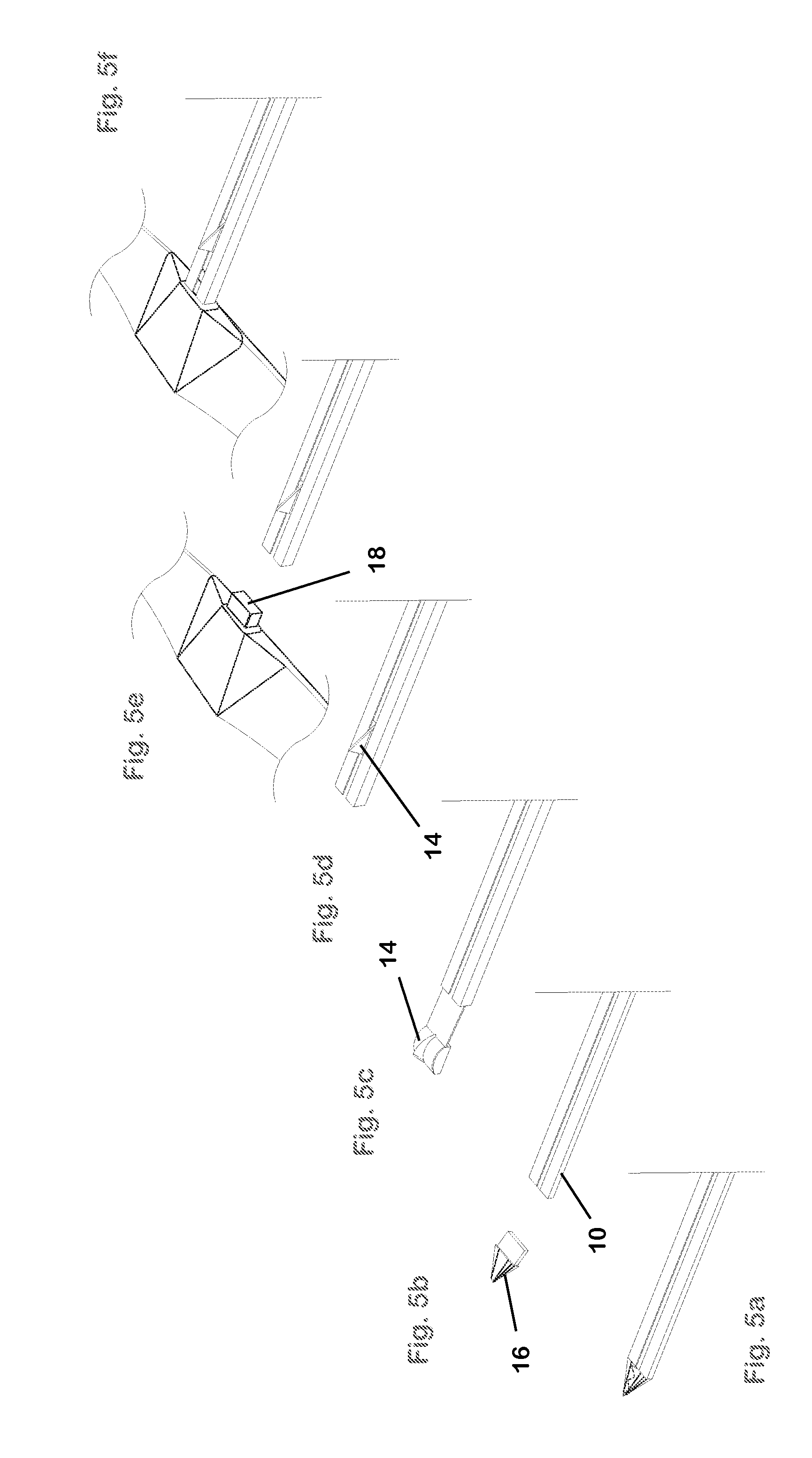 Sling Blade Transection of the Transverse Carpal Ligament