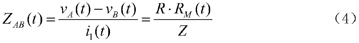 Floating memory capacitor and memory inductor simulator based on memory resistor