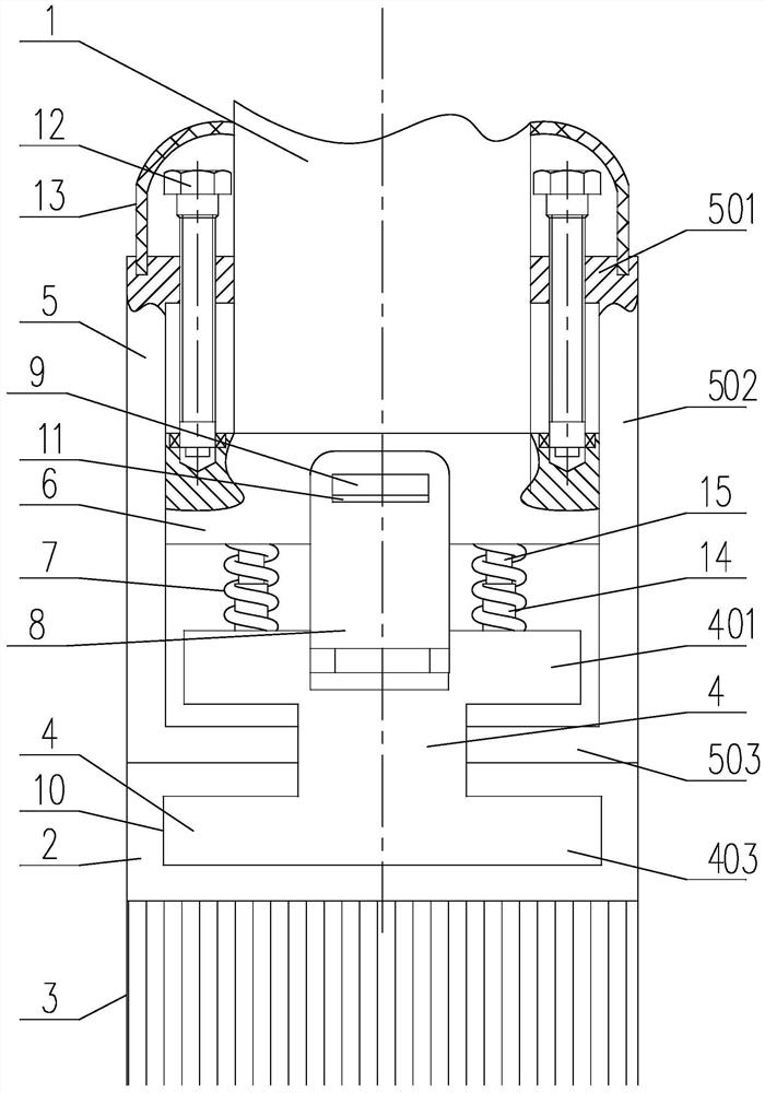 Method for cleaning bottom of manual plate steel door