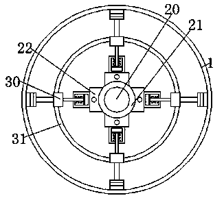 High-speed centrifugal spray dryer