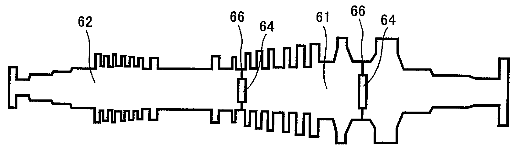 Turbine Rotor