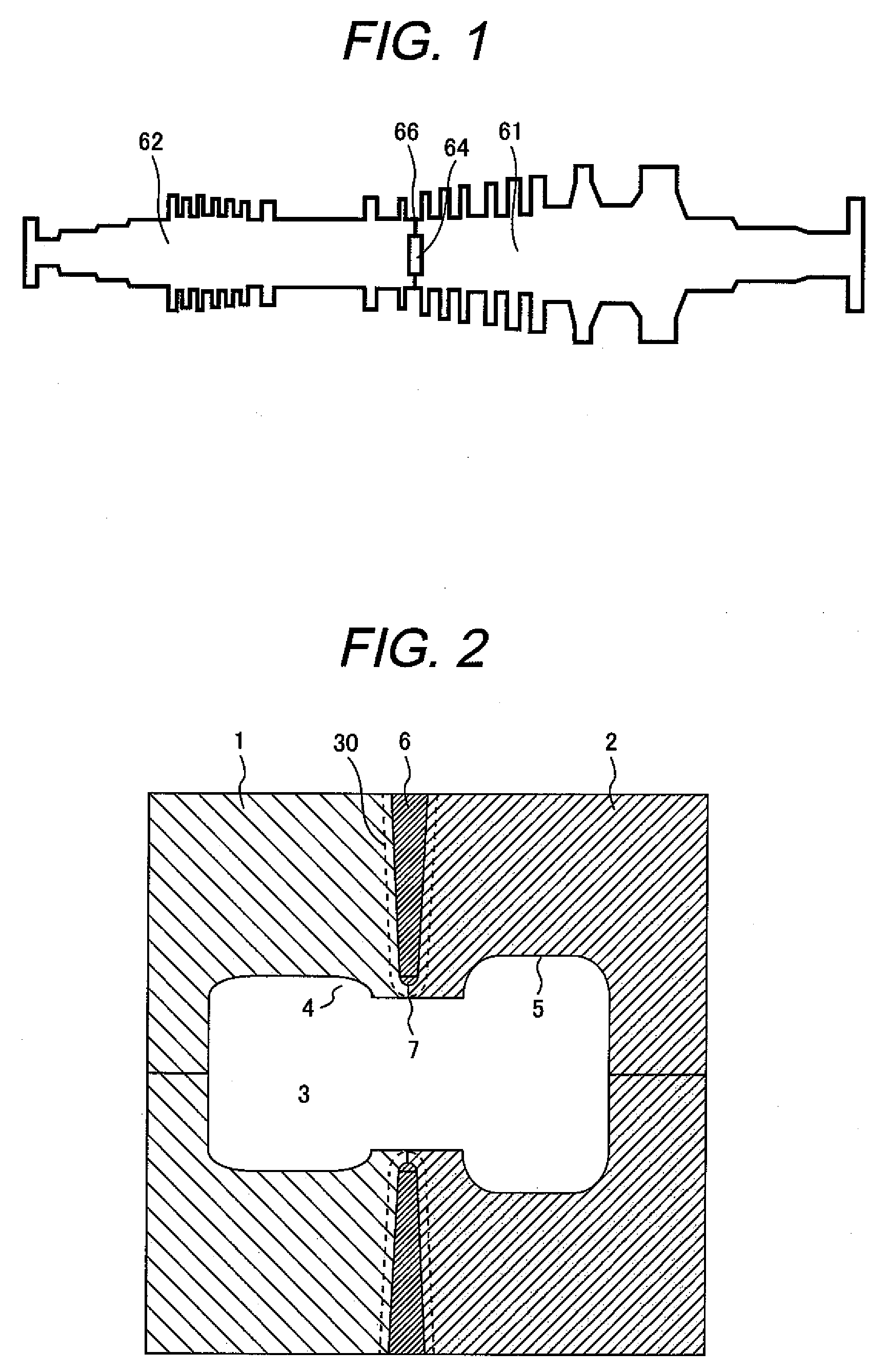 Turbine Rotor