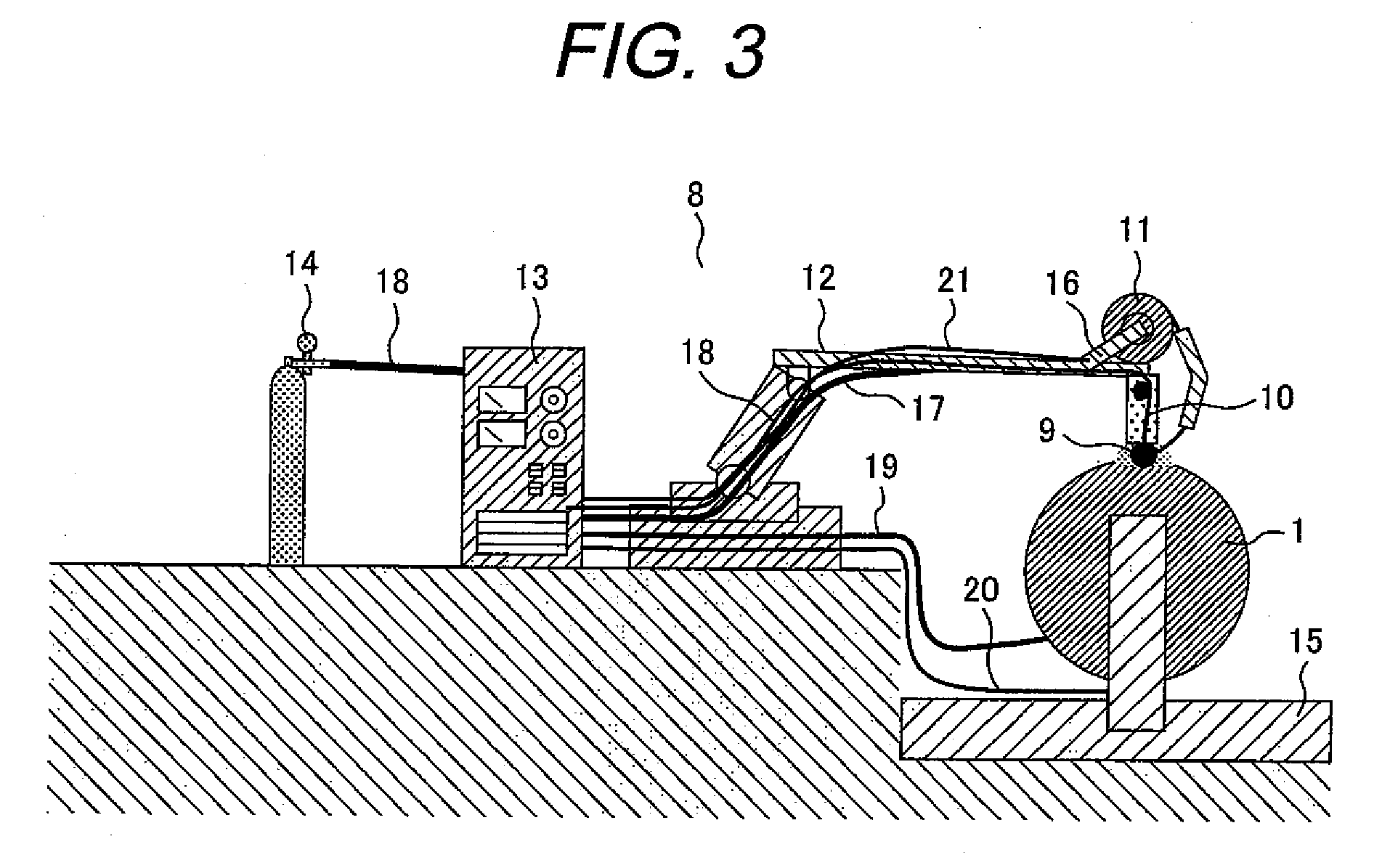 Turbine Rotor